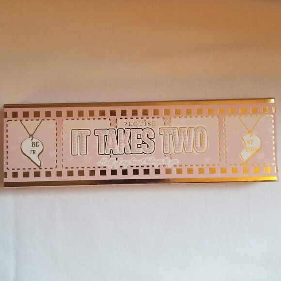P.Louise It Takes Two Palette - BFF - Picture 3 of 10